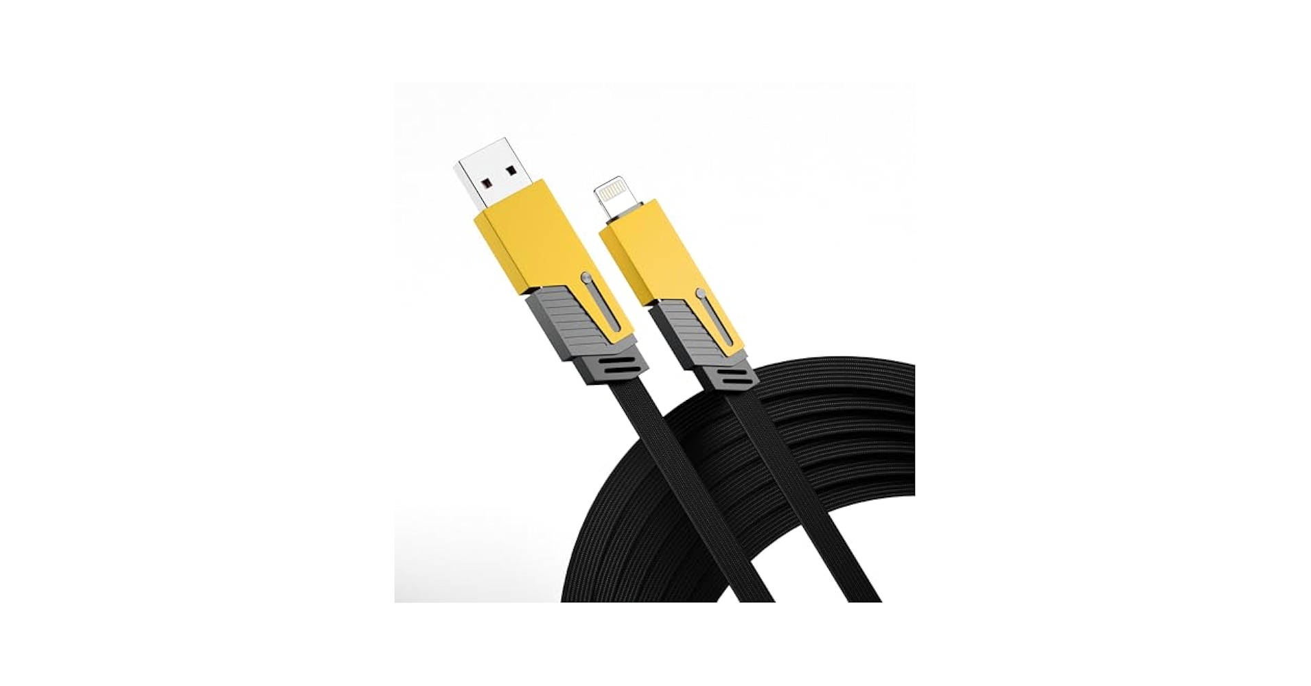Stackdeal 4in1 A1 data cable with fastcharging Compatible